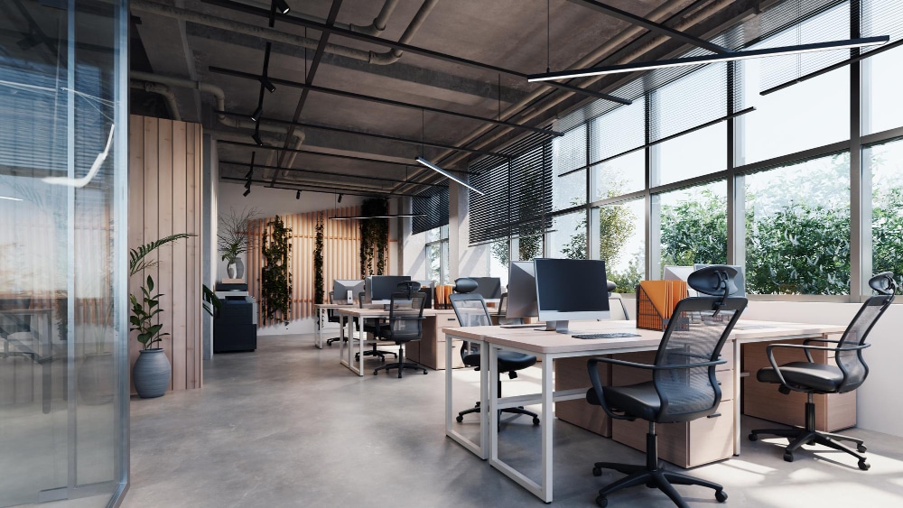 The Unconventional Rise: Public Office Spaces Capture Investor Imagination